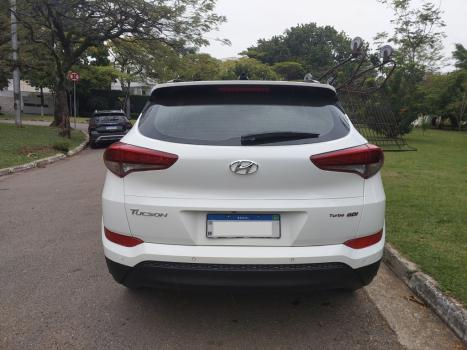 HYUNDAI Tucson 1.6 16V 4P T-GDI SPECIAL EDITION ECOSHIFT AUTOMTICO, Foto 4