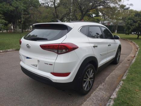 HYUNDAI Tucson 1.6 16V 4P T-GDI SPECIAL EDITION ECOSHIFT AUTOMTICO, Foto 5