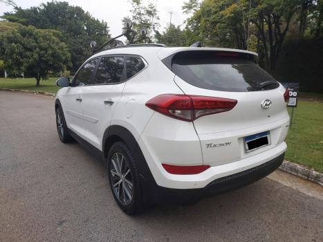 HYUNDAI Tucson 1.6 16V 4P T-GDI SPECIAL EDITION ECOSHIFT AUTOMTICO, Foto 6