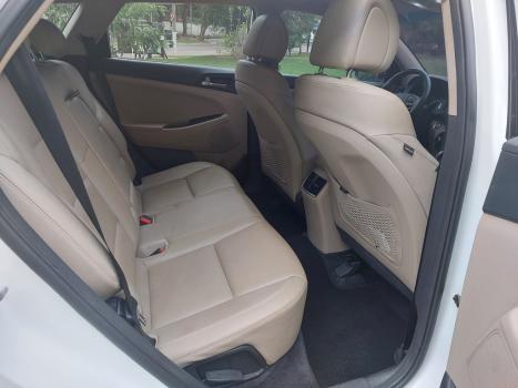 HYUNDAI Tucson 1.6 16V 4P T-GDI SPECIAL EDITION ECOSHIFT AUTOMTICO, Foto 8