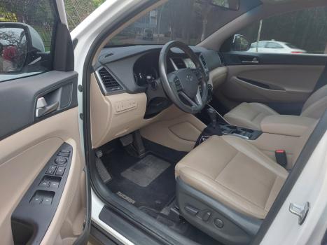 HYUNDAI Tucson 1.6 16V 4P T-GDI SPECIAL EDITION ECOSHIFT AUTOMTICO, Foto 9