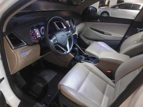 HYUNDAI Tucson 1.6 16V 4P T-GDI SPECIAL EDITION ECOSHIFT AUTOMTICO, Foto 10