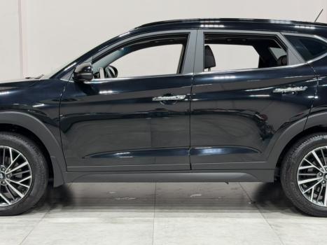HYUNDAI Tucson 1.6 16V 4P T-GDI LIMITED ECOSHIFT AUTOMÁTICO, Foto 4