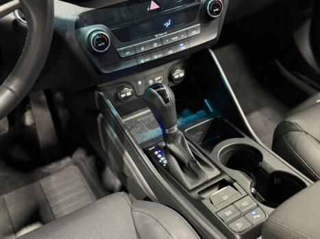 HYUNDAI Tucson 1.6 16V 4P T-GDI LIMITED ECOSHIFT AUTOMÁTICO, Foto 9