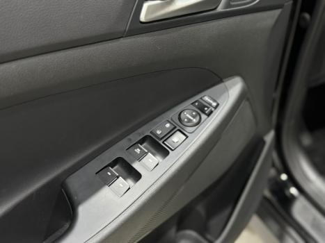 HYUNDAI Tucson 1.6 16V 4P T-GDI LIMITED ECOSHIFT AUTOMÁTICO, Foto 14