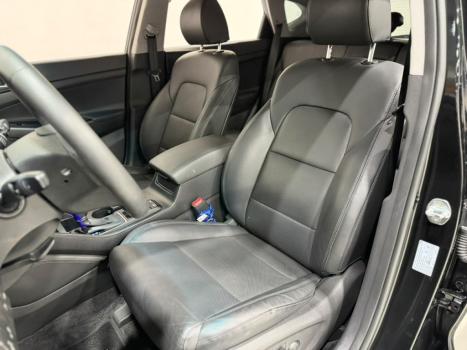 HYUNDAI Tucson 1.6 16V 4P T-GDI LIMITED ECOSHIFT AUTOMÁTICO, Foto 15