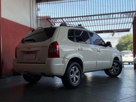 HYUNDAI Tucson 2.0 16V 4P GLS FLEX AUTOMTICO, Foto 2