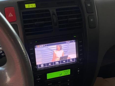 HYUNDAI Tucson 2.0 16V 4P GLS FLEX AUTOMTICO, Foto 4