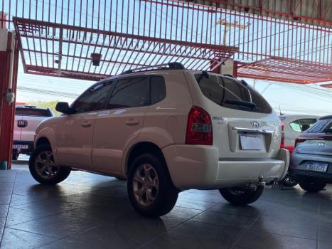 HYUNDAI Tucson 2.0 16V 4P GLS FLEX AUTOMTICO, Foto 6