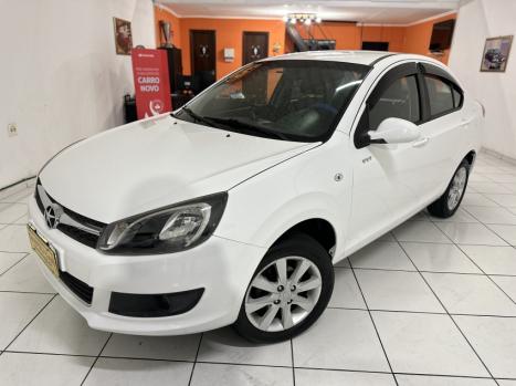 JAC J3 Sedan 1.5 16V 4P S FLEX, Foto 1