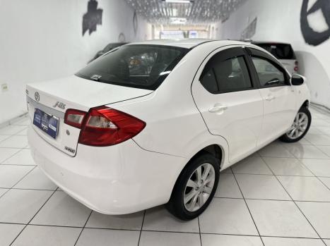 JAC J3 Sedan 1.5 16V 4P S FLEX, Foto 4