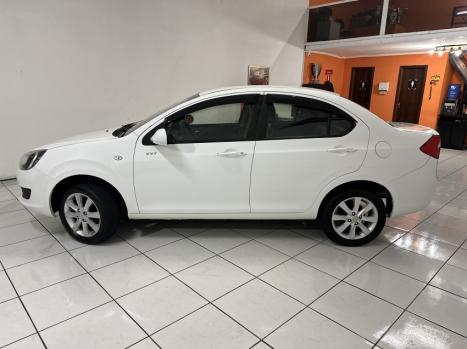 JAC J3 Sedan 1.5 16V 4P S FLEX, Foto 6