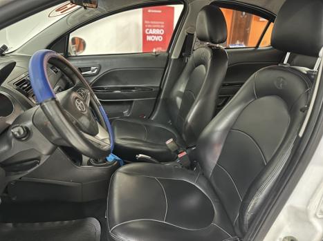 JAC J3 Sedan 1.5 16V 4P S FLEX, Foto 7