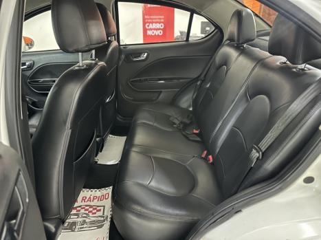 JAC J3 Sedan 1.5 16V 4P S FLEX, Foto 8