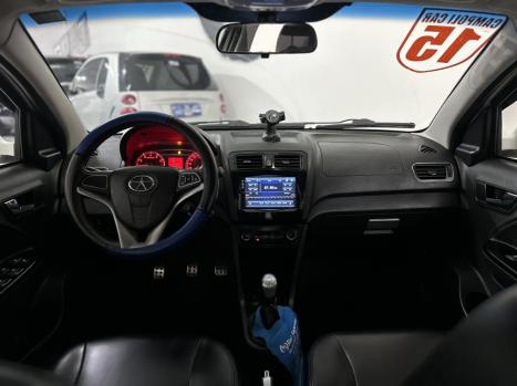 JAC J3 Sedan 1.5 16V 4P S FLEX, Foto 9