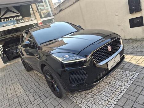 JAGUAR E-Pace 2.0 P250 FLEX R-DYNAMIC S AWD TURBO AUTOM�TICO, Foto 2