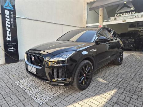JAGUAR E-Pace 2.0 P250 FLEX R-DYNAMIC S AWD TURBO AUTOM�TICO, Foto 3