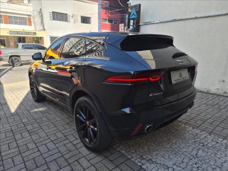 JAGUAR E-Pace 2.0 P250 FLEX R-DYNAMIC S AWD TURBO AUTOM�TICO, Foto 4