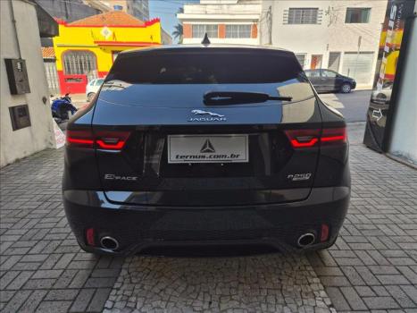 JAGUAR E-Pace 2.0 P250 FLEX R-DYNAMIC S AWD TURBO AUTOM�TICO, Foto 5