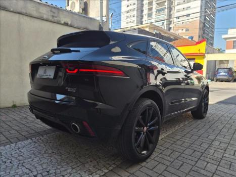 JAGUAR E-Pace 2.0 P250 FLEX R-DYNAMIC S AWD TURBO AUTOM�TICO, Foto 6