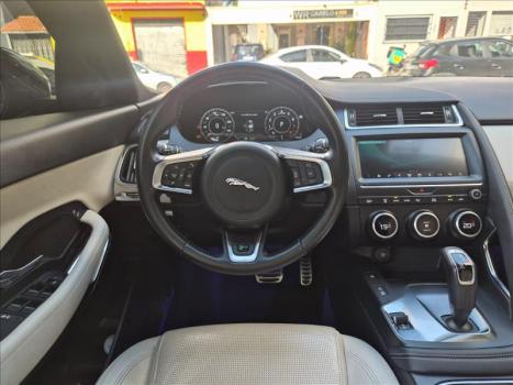 JAGUAR E-Pace 2.0 P250 FLEX R-DYNAMIC S AWD TURBO AUTOM�TICO, Foto 7