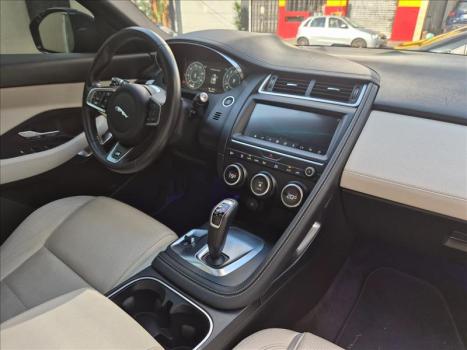JAGUAR E-Pace 2.0 P250 FLEX R-DYNAMIC S AWD TURBO AUTOM�TICO, Foto 8