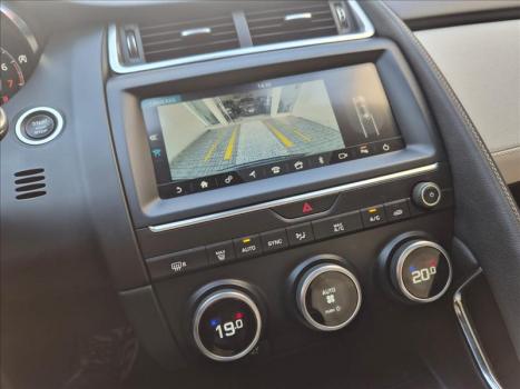 JAGUAR E-Pace 2.0 P250 FLEX R-DYNAMIC S AWD TURBO AUTOM�TICO, Foto 14