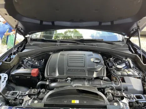 JAGUAR F-Pace 2.0 16V 4P AWD INGENIUM PRESTIGE TURBO AUTOMÁTICO, Foto 15 JAGUAR F-Pace 2.0 16V 4P AWD INGENIUM PRESTIGE TURBO AUTOMÁTICO, Foto 15