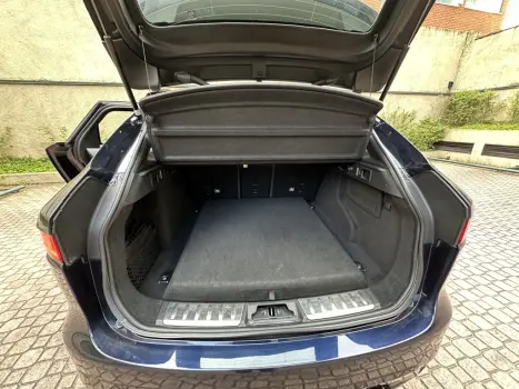 JAGUAR F-Pace 2.0 16V 4P AWD INGENIUM PRESTIGE TURBO AUTOM�TICO, Foto 12