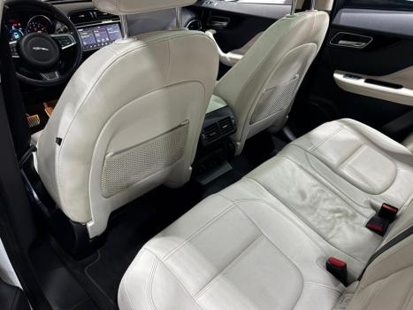 JAGUAR F-Pace 2.0 16V 4P AWD INGENIUM PRESTIGE TURBO AUTOMÁTICO, Foto 6