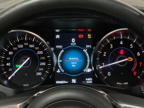 JAGUAR F-Pace 2.0 16V 4P AWD INGENIUM PRESTIGE TURBO AUTOMÁTICO, Foto 7
