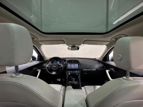 JAGUAR F-Pace 2.0 16V 4P AWD INGENIUM PRESTIGE TURBO AUTOMÁTICO, Foto 11