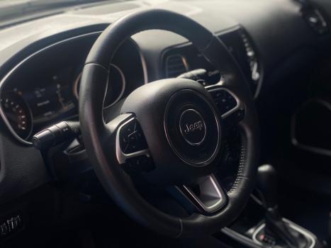 JEEP Compass 2.0 16V 4P LIMITED FLEX AUTOMTICO, Foto 7