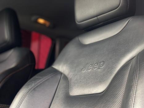 JEEP Compass 2.0 16V 4P LIMITED FLEX AUTOMTICO, Foto 13