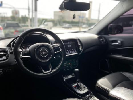 JEEP Compass 2.0 16V 4P LIMITED FLEX AUTOMTICO, Foto 15