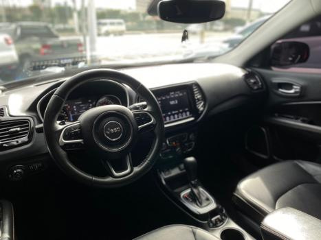 JEEP Compass 2.0 16V 4P LIMITED FLEX AUTOMTICO, Foto 16