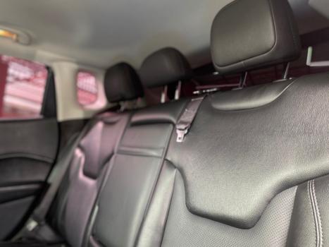 JEEP Compass 2.0 16V 4P LIMITED FLEX AUTOMTICO, Foto 17