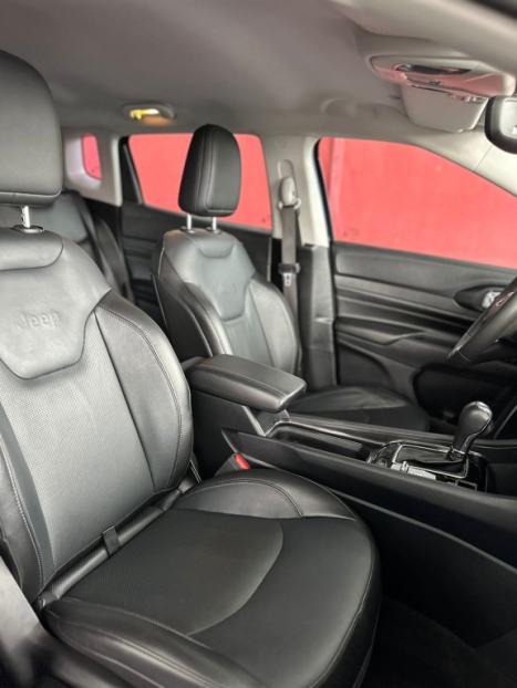 JEEP Compass 2.0 16V 4P 350 LONGITUDE 4X4 TURBO DIESEL AUTOM�TICO, Foto 5