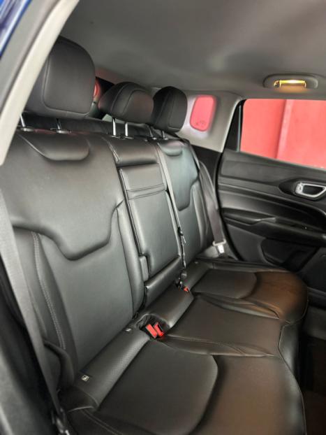JEEP Compass 2.0 16V 4P 350 LONGITUDE 4X4 TURBO DIESEL AUTOM�TICO, Foto 6