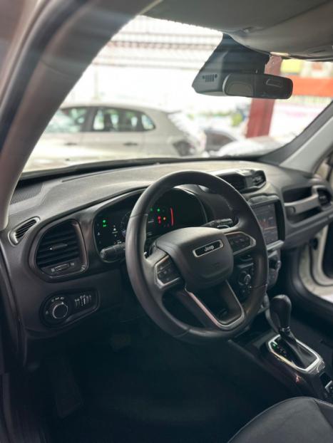 JEEP Compass 2.0 16V 4P LONGITUDE TURBO DIESEL 4X4 AUTOM�TICO, Foto 5