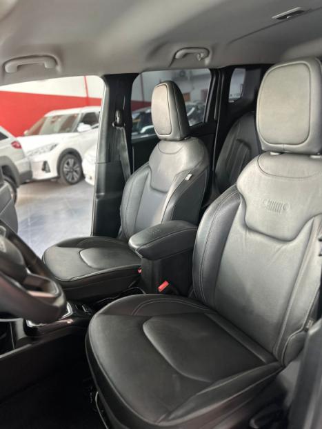 JEEP Compass 2.0 16V 4P LONGITUDE TURBO DIESEL 4X4 AUTOM�TICO, Foto 7
