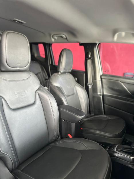 JEEP Renegade 1.3 16V 4P FLEX T270 LONGITUDE TURBO AUTOM�TICO, Foto 6