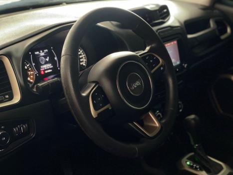 JEEP Renegade 1.3 16V 4P FLEX T270 TURBO AUTOM�TICO, Foto 4