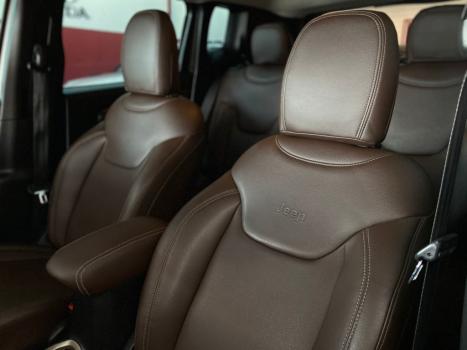 JEEP Renegade 1.3 16V 4P FLEX T270 TURBO AUTOM�TICO, Foto 7