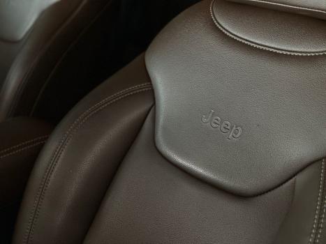 JEEP Renegade 1.3 16V 4P FLEX T270 TURBO AUTOM�TICO, Foto 8