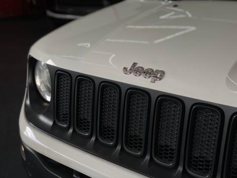 JEEP Renegade 1.3 16V 4P FLEX T270 TURBO AUTOM�TICO, Foto 10