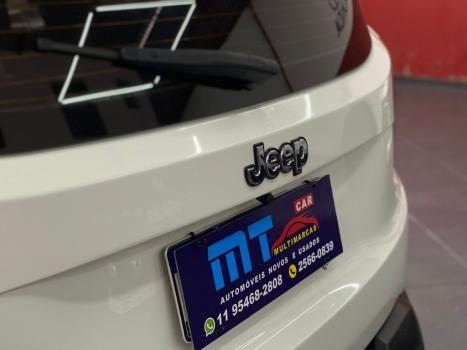JEEP Renegade 1.3 16V 4P FLEX T270 TURBO AUTOM�TICO, Foto 11