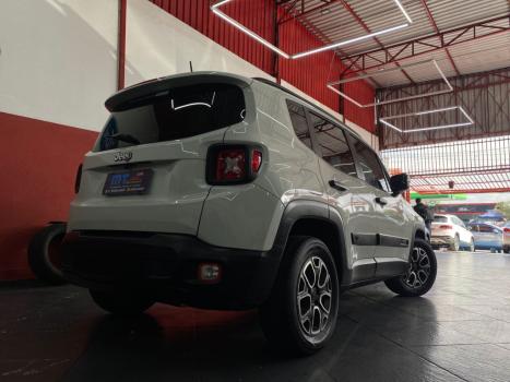 JEEP Renegade 1.3 16V 4P FLEX T270 TURBO AUTOM�TICO, Foto 12