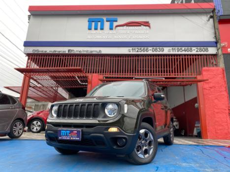 JEEP Renegade 1.8 16V 4P FLEX, Foto 1