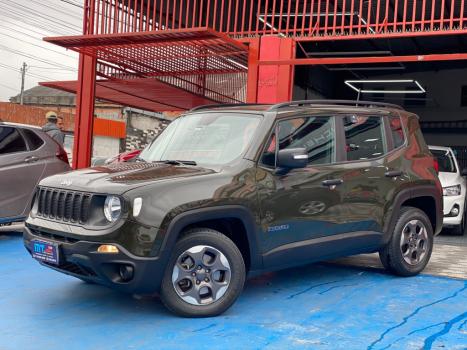 JEEP Renegade 1.8 16V 4P FLEX, Foto 2